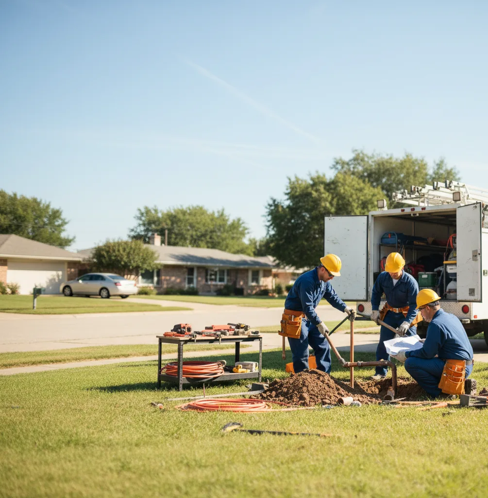 Water Heater Repair in Syracuse, UT